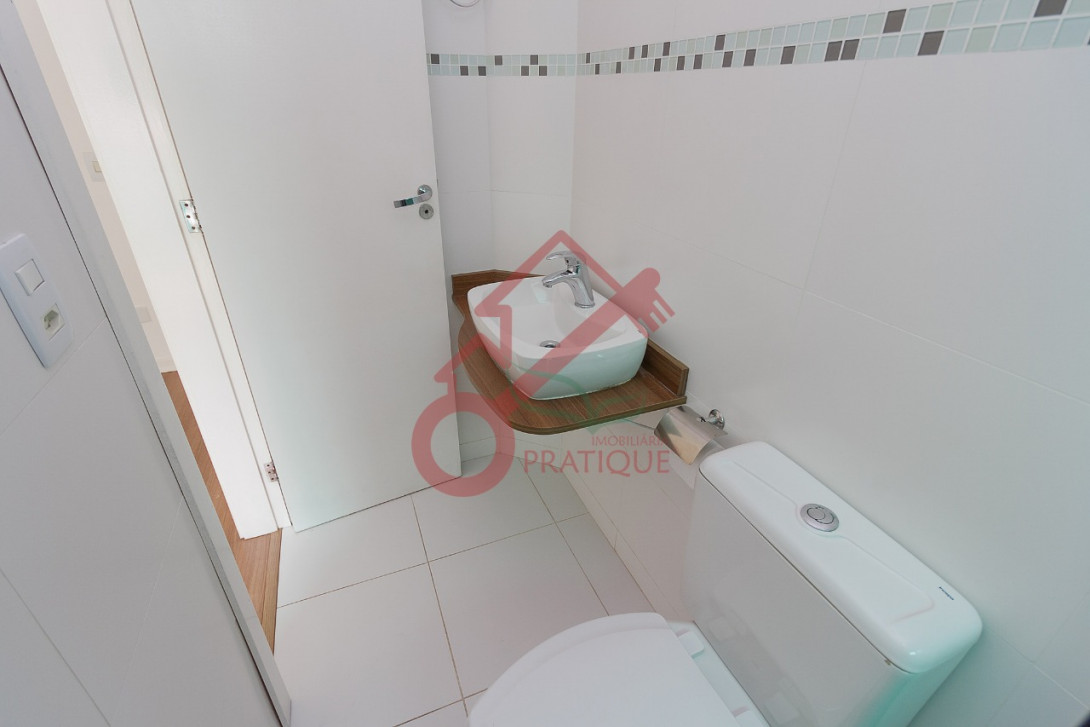 Foto 25 - SOBRADO EM CONDOMÍNIO em CURITIBA - PR, no bairro Uberaba - Referência PIL-SOB0311