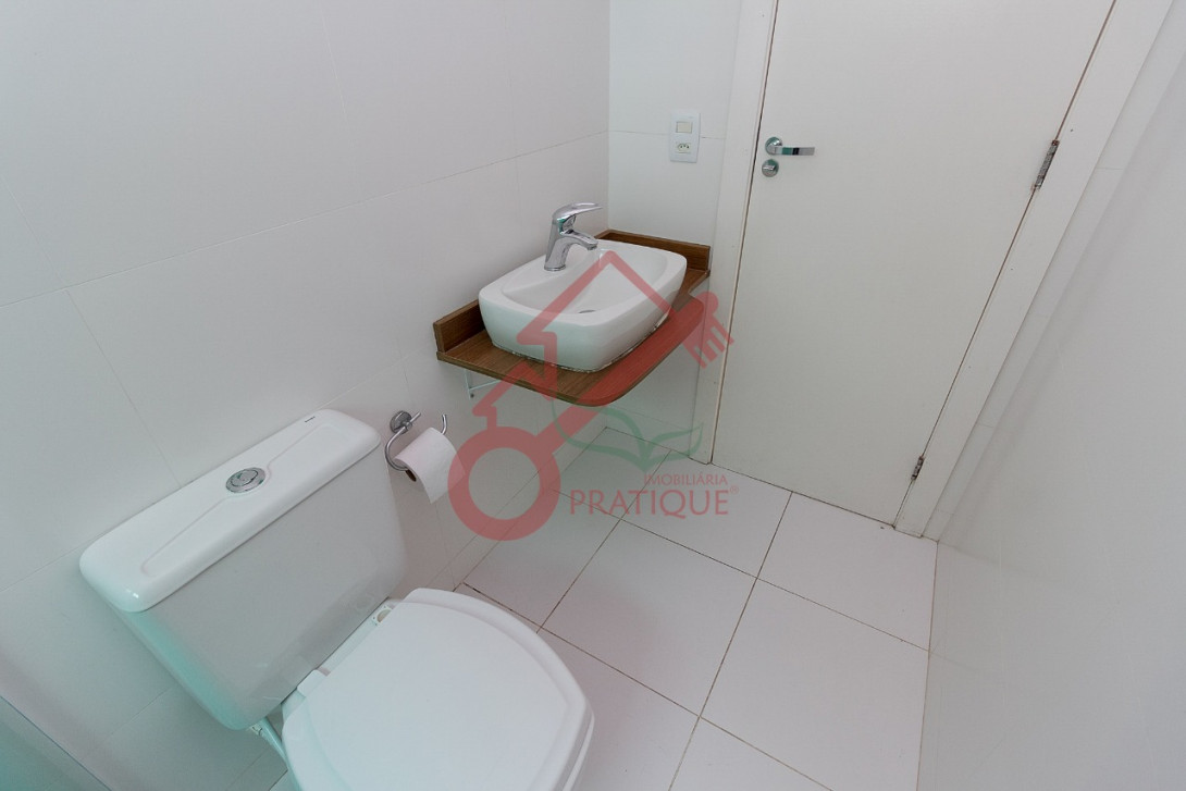 Foto 35 - SOBRADO EM CONDOMÍNIO em CURITIBA - PR, no bairro Uberaba - Referência PIL-SOB0311