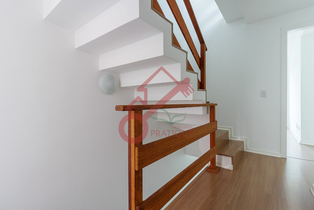 Foto 38 - SOBRADO EM CONDOMÍNIO em CURITIBA - PR, no bairro Uberaba - Referência PIL-SOB0311