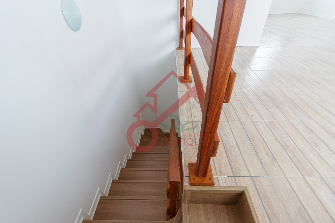 Foto 39 - SOBRADO EM CONDOMÍNIO em CURITIBA - PR, no bairro Uberaba - Referência PIL-SOB0311