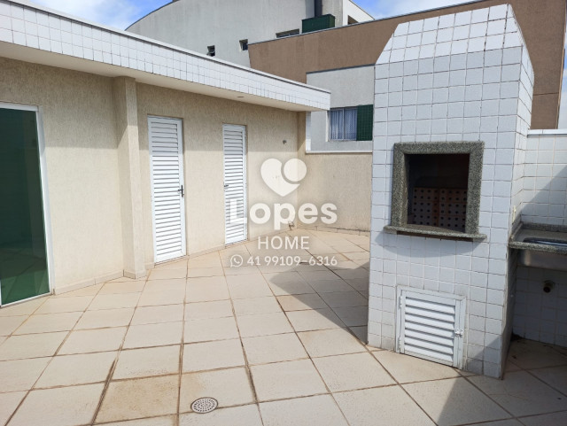 COBERTURA no Bairro: Vila Izabel - Lopes Home - Curitiba - foto 14