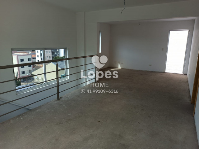COBERTURA no Bairro: Vila Izabel - Lopes Home - Curitiba - foto 13
