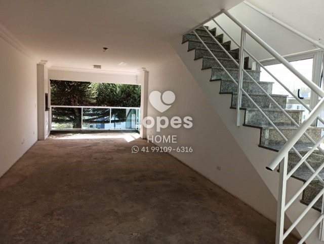 COBERTURA no Bairro: Vila Izabel - Lopes Home - Curitiba - foto 1