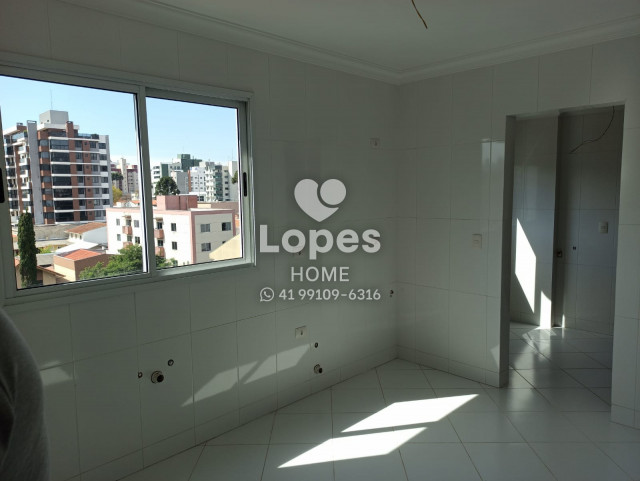 COBERTURA no Bairro: Vila Izabel - Lopes Home - Curitiba - foto 3
