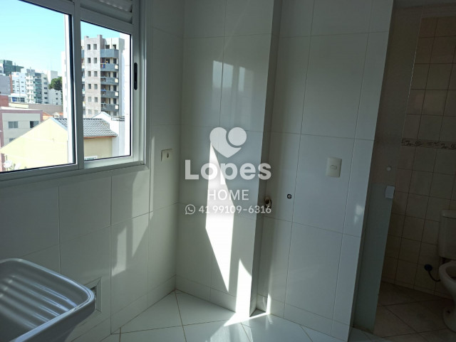 COBERTURA no Bairro: Vila Izabel - Lopes Home - Curitiba - foto 4