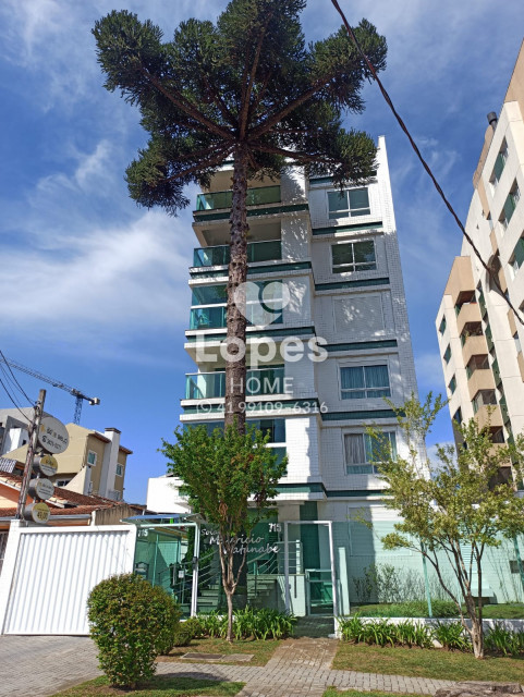 COBERTURA no Bairro: Vila Izabel - Lopes Home - Curitiba - foto 16