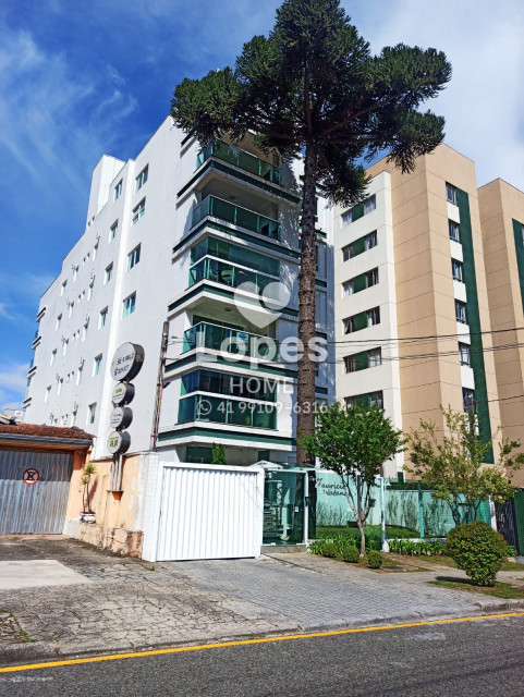 COBERTURA no Bairro: Vila Izabel - Lopes Home - Curitiba - foto 17