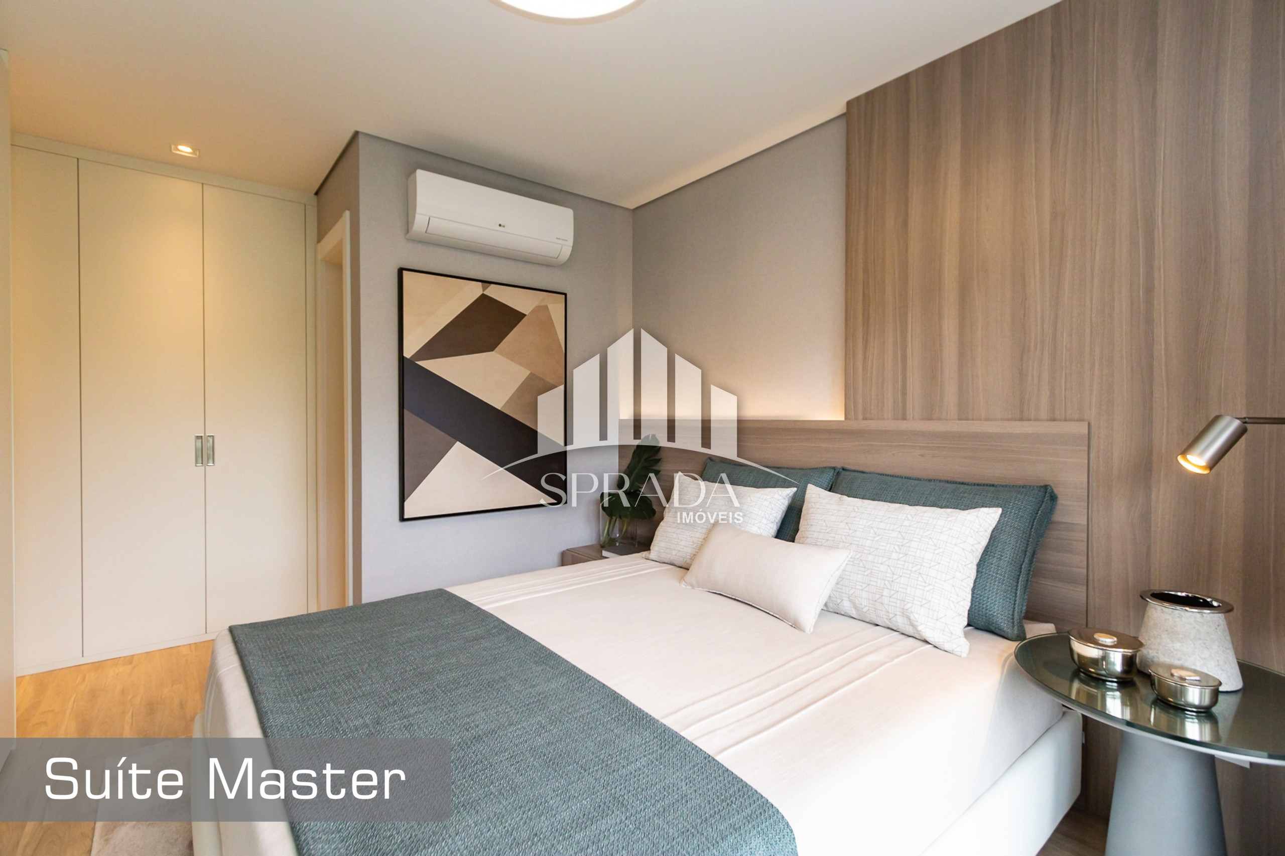 Apartamento à venda com 3 quartos, 87m² - Foto 6