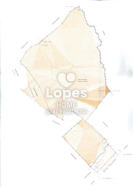 ÁREA no Bairro: Bateias - Lopes Home - Campo Largo - foto 8
