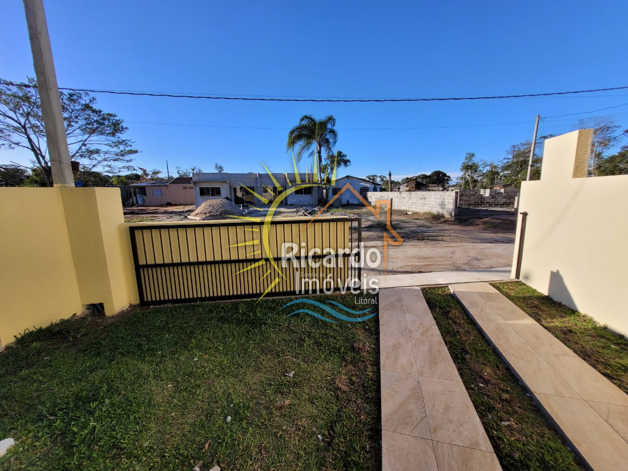 CASA em PONTAL DO PARANÁ PR, no bairro Balneário Canoas CASA em PONTAL DO PARANÁ PR, no bairro Balneário Canoas