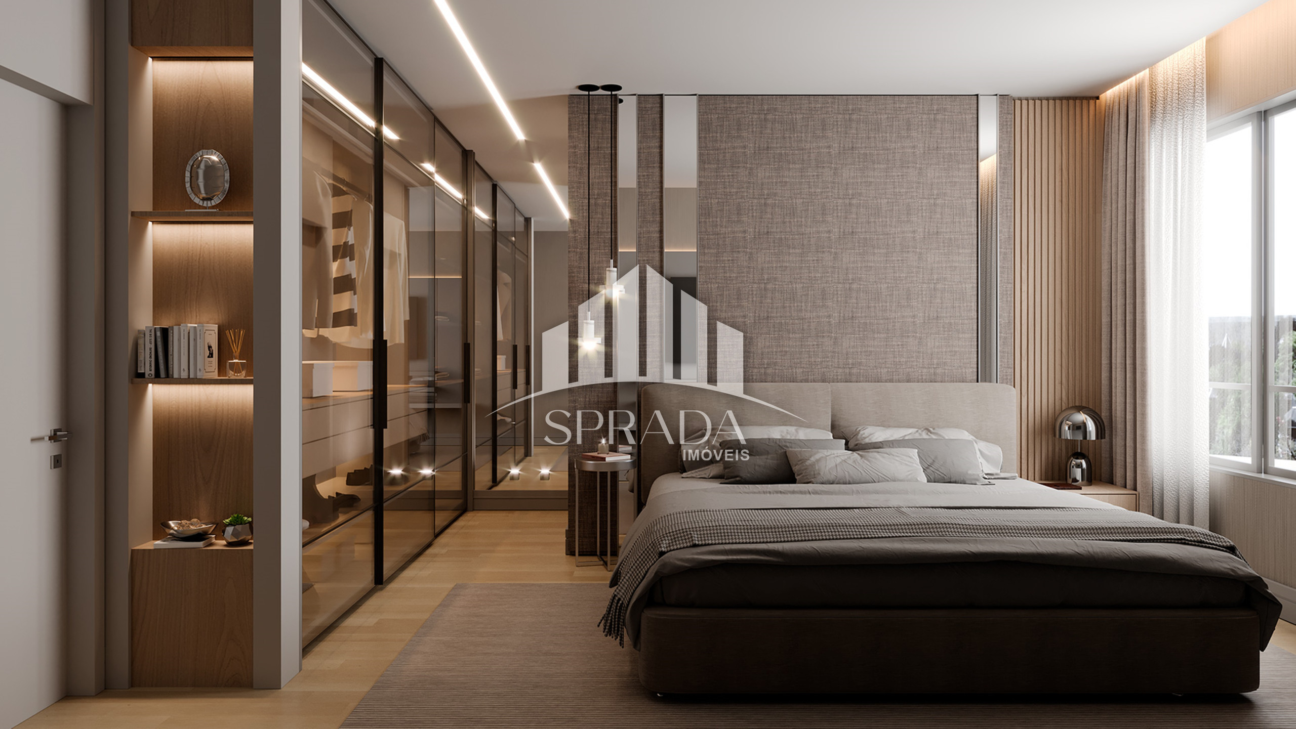 Apartamento à venda com 3 quartos, 145m² - Foto 9