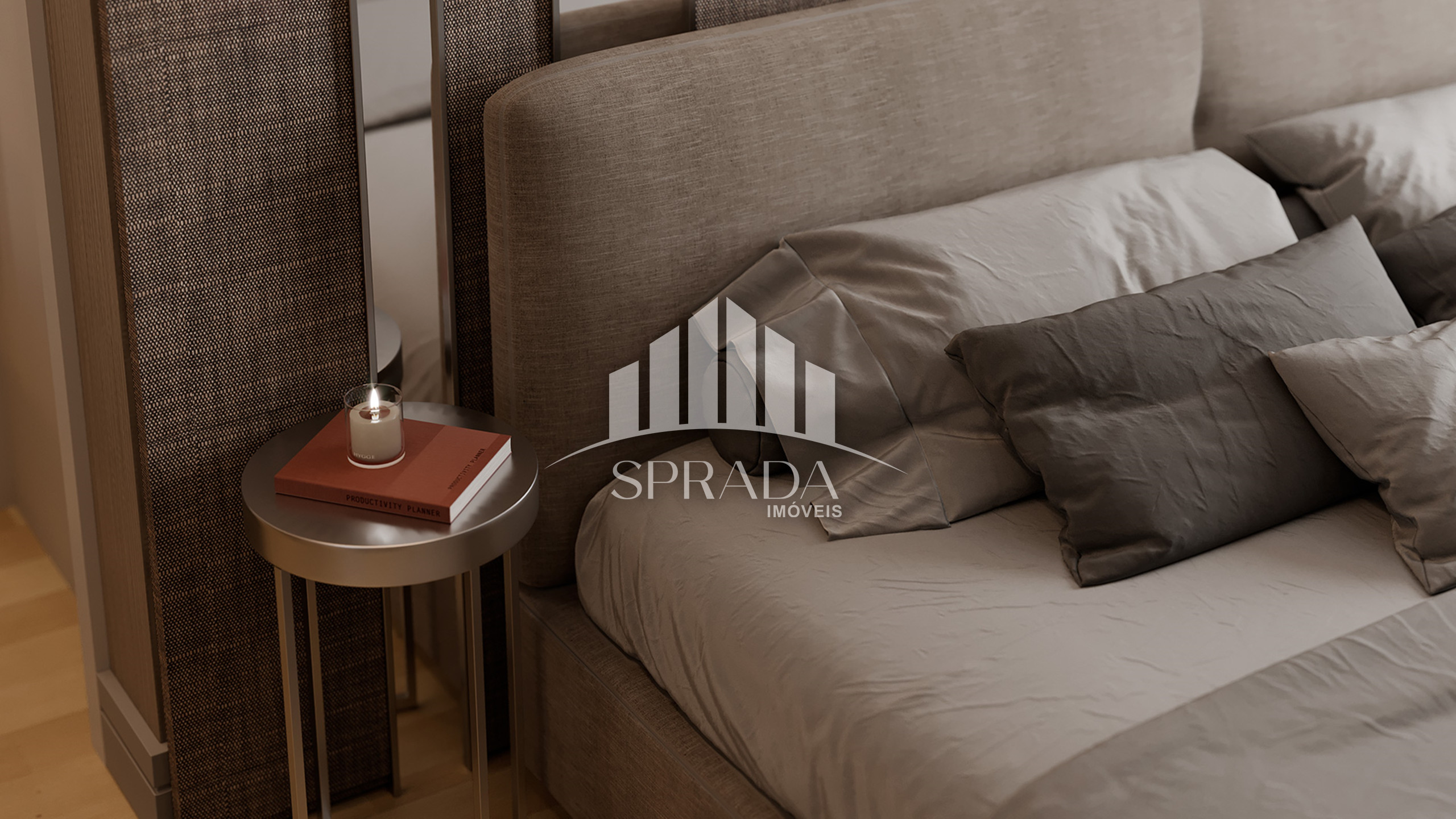 Apartamento à venda com 3 quartos, 145m² - Foto 7
