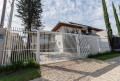 Foto 3 - CASA ALTO PADRÃO em CURITIBA - PR, no bairro Campina do Siqueira - Referência VIVRCASA CSIQUEIRA