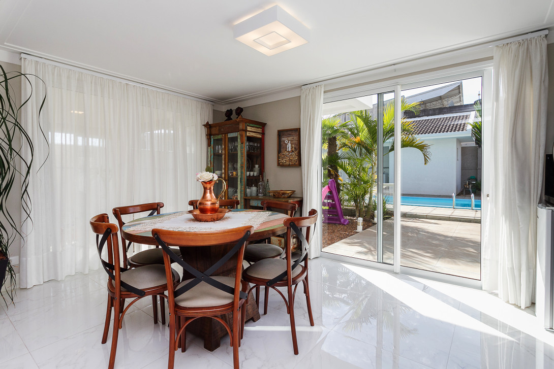 Foto 43 - CASA ALTO PADRÃO em CURITIBA - PR, no bairro Campina do Siqueira - Referência VIVRCASA CSIQUEIRA
