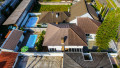 Foto 80 - CASA ALTO PADRÃO em CURITIBA - PR, no bairro Campina do Siqueira - Referência VIVRCASA CSIQUEIRA