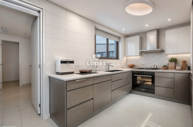 APARTAMENTO no Bairro: Ecoville - Lopes Home - Curitiba - foto 13