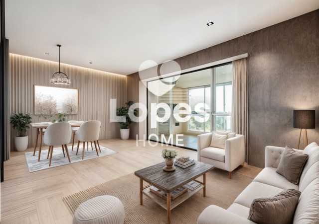 APARTAMENTO no Bairro: Ecoville - Lopes Home - Curitiba - foto 2