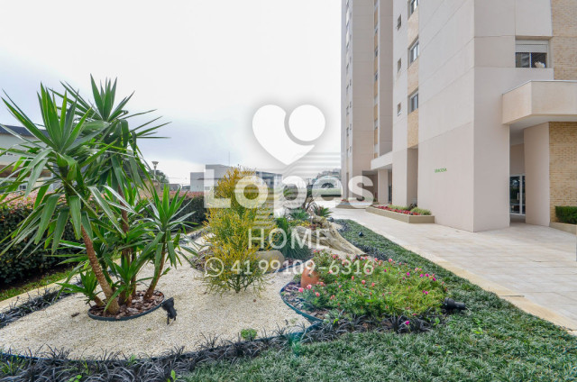 APARTAMENTO no Bairro: Ecoville - Lopes Home - Curitiba - foto 20