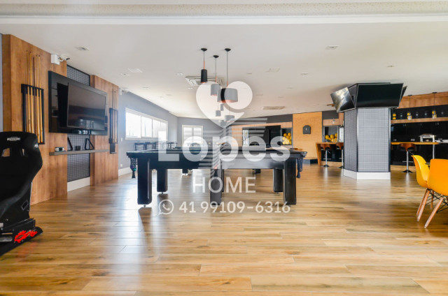 APARTAMENTO no Bairro: Ecoville - Lopes Home - Curitiba - foto 23