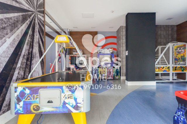 APARTAMENTO no Bairro: Ecoville - Lopes Home - Curitiba - foto 24