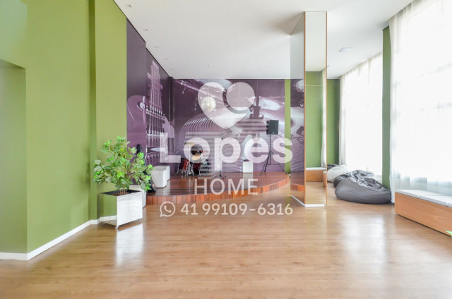 APARTAMENTO no Bairro: Ecoville - Lopes Home - Curitiba - foto 25