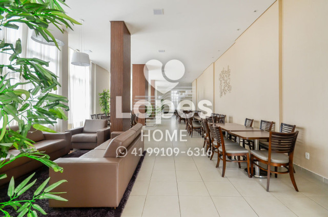 APARTAMENTO no Bairro: Ecoville - Lopes Home - Curitiba - foto 26
