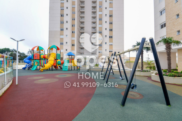 APARTAMENTO no Bairro: Ecoville - Lopes Home - Curitiba - foto 27