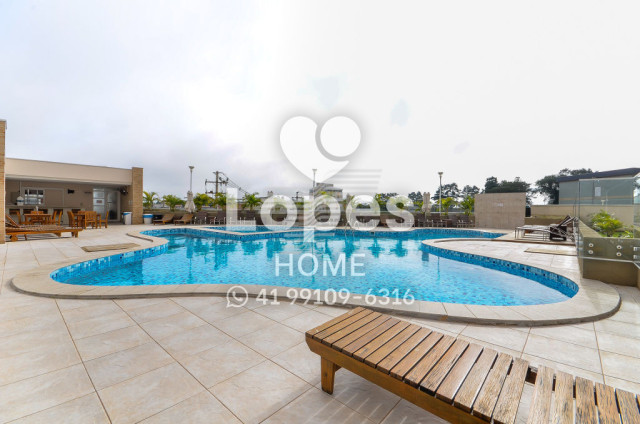 APARTAMENTO no Bairro: Ecoville - Lopes Home - Curitiba - foto 28