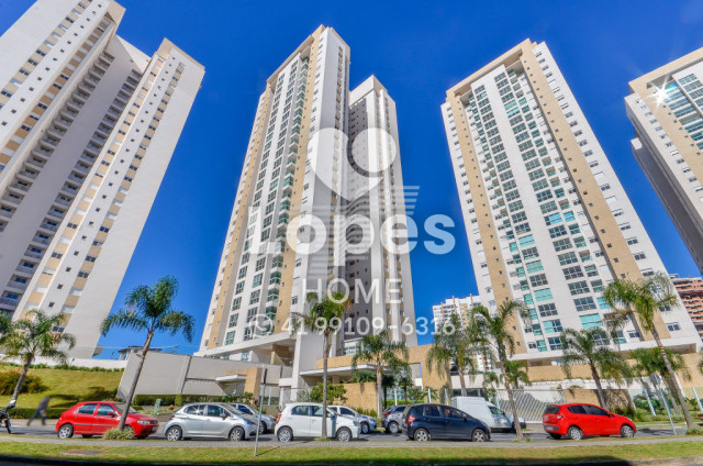 APARTAMENTO no Bairro: Ecoville - Lopes Home - Curitiba - foto 19