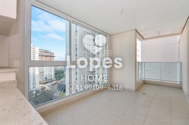 APARTAMENTO no Bairro: Ecoville - Lopes Home - Curitiba - foto 4