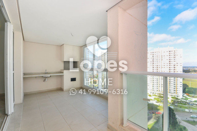 APARTAMENTO no Bairro: Ecoville - Lopes Home - Curitiba - foto 30