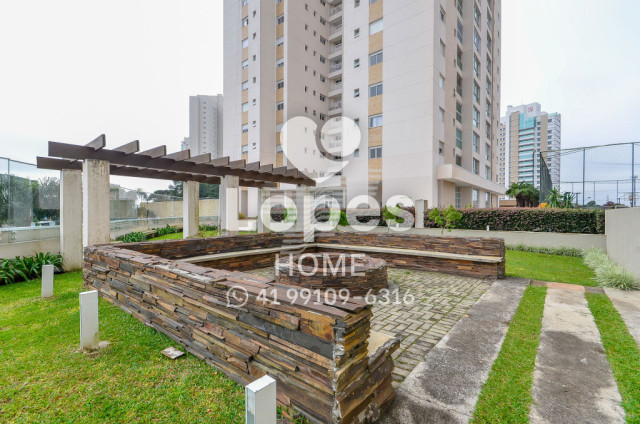 APARTAMENTO no Bairro: Ecoville - Lopes Home - Curitiba - foto 31