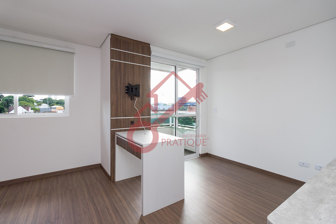 Foto 6 - STUDIO em CURITIBA - PR, no bairro Bom Retiro - Referência PIL-STUDIO0340