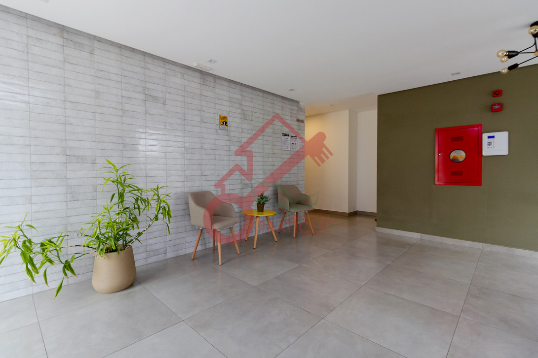 Foto 4 - STUDIO em CURITIBA - PR, no bairro Bom Retiro - Referência PIL-STUDIO0340