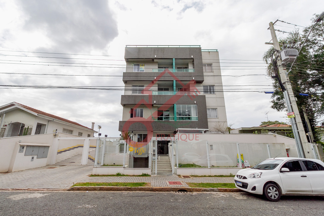 Foto 3 - STUDIO em CURITIBA - PR, no bairro Bom Retiro - Referência PIL-STUDIO0340