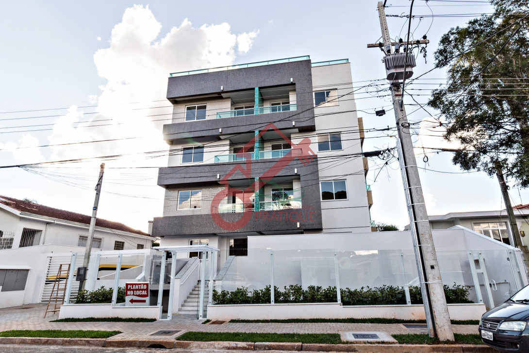Foto 2 - STUDIO em CURITIBA - PR, no bairro Bom Retiro - Referência PIL-STUDIO0340
