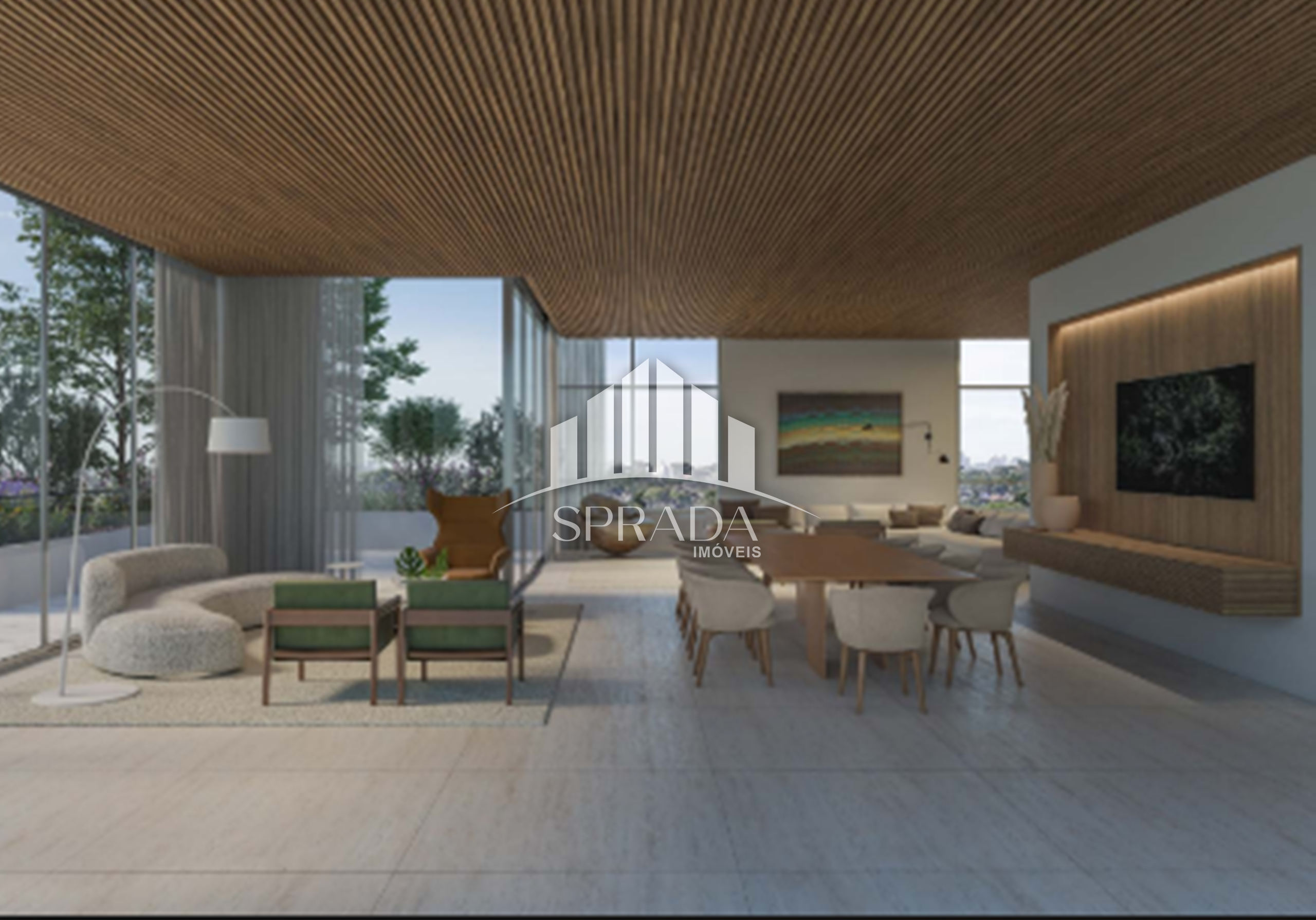 Apartamento, 4 quartos, 414 m² - Foto 11