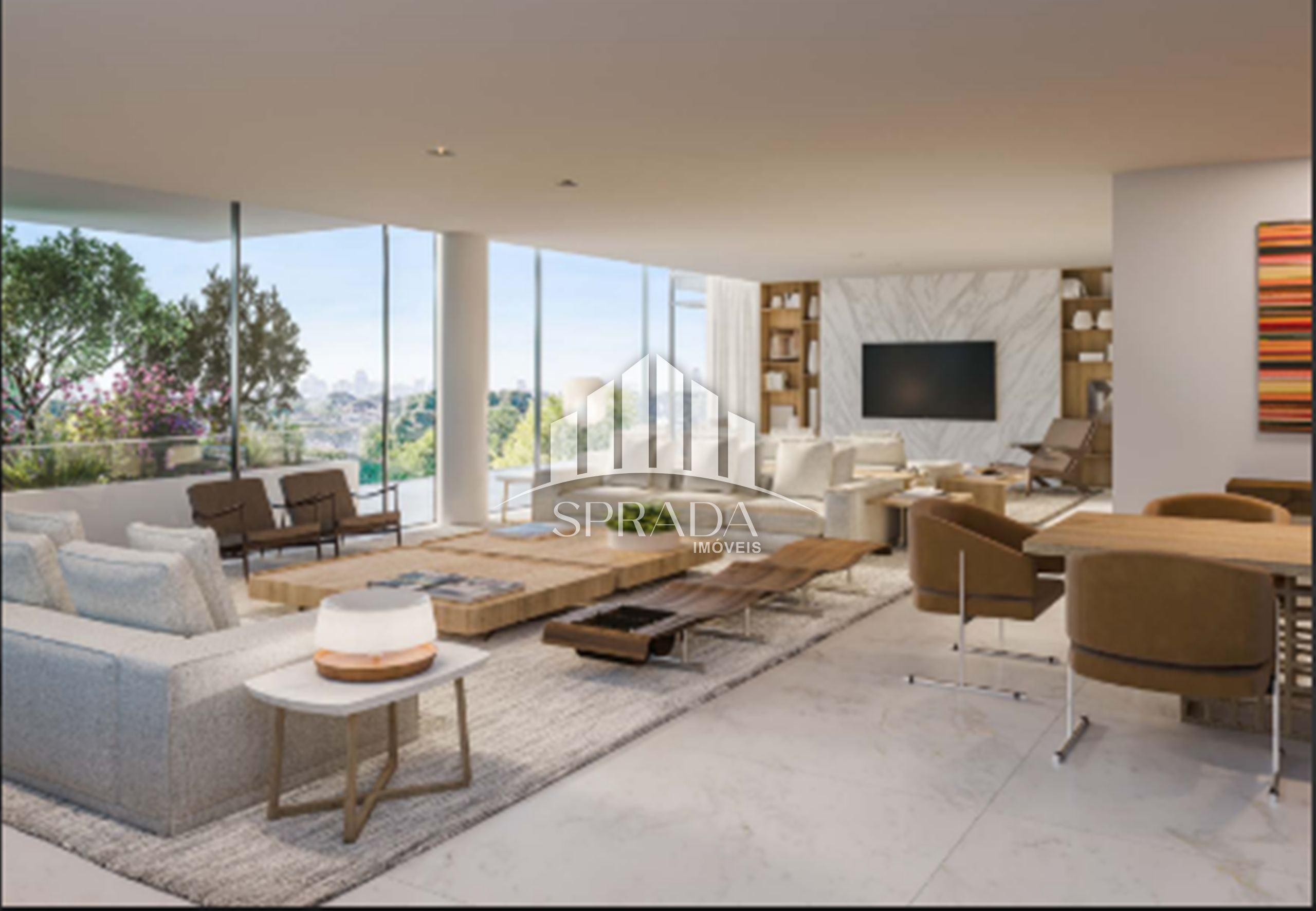 Apartamento, 4 quartos, 414 m² - Foto 10