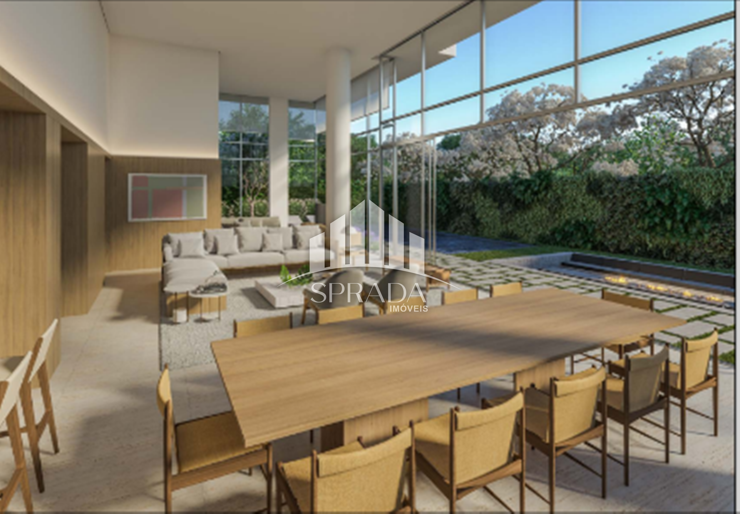 Apartamento, 4 quartos, 414 m² - Foto 13