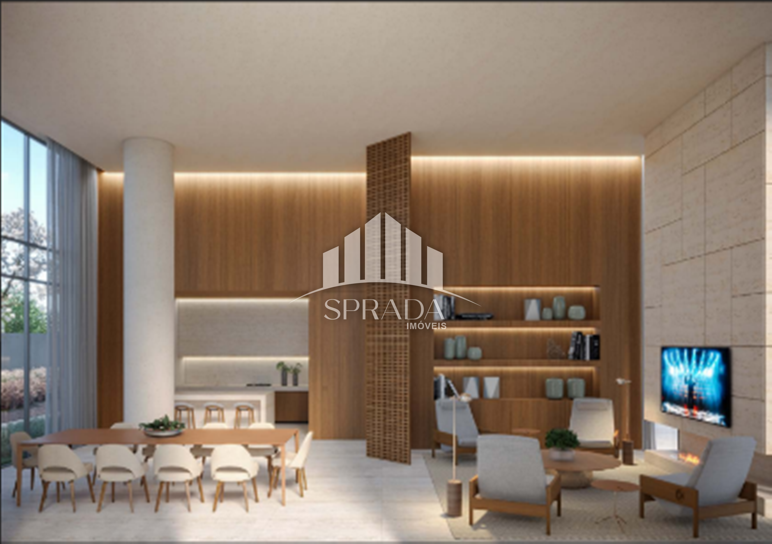 Apartamento, 4 quartos, 414 m² - Foto 17