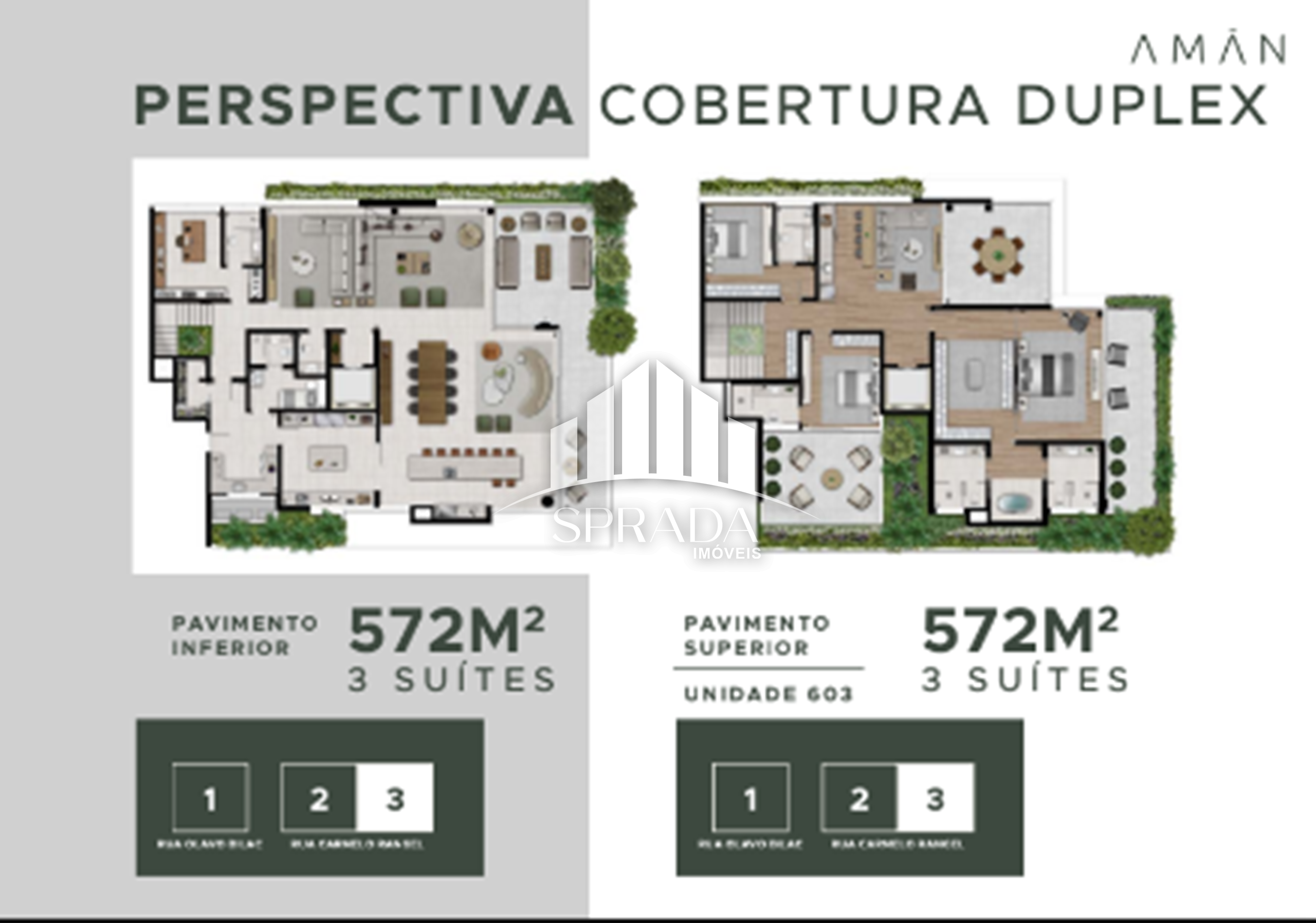 Apartamento, 4 quartos, 414 m² - Foto 23