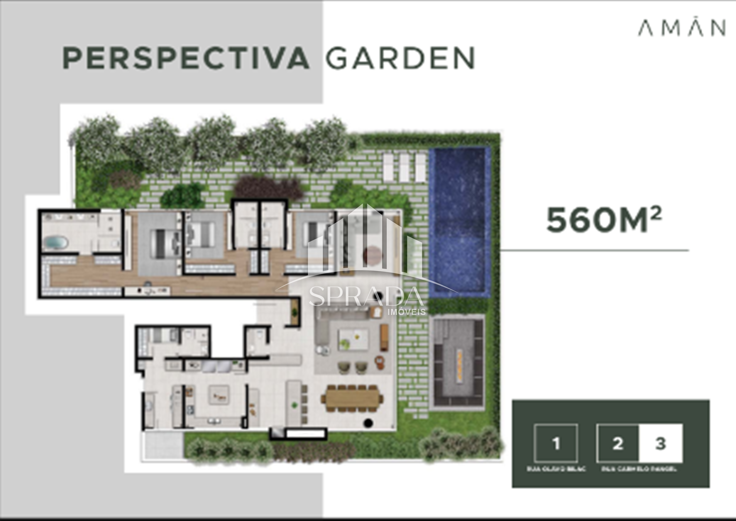 Apartamento, 4 quartos, 414 m² - Foto 27