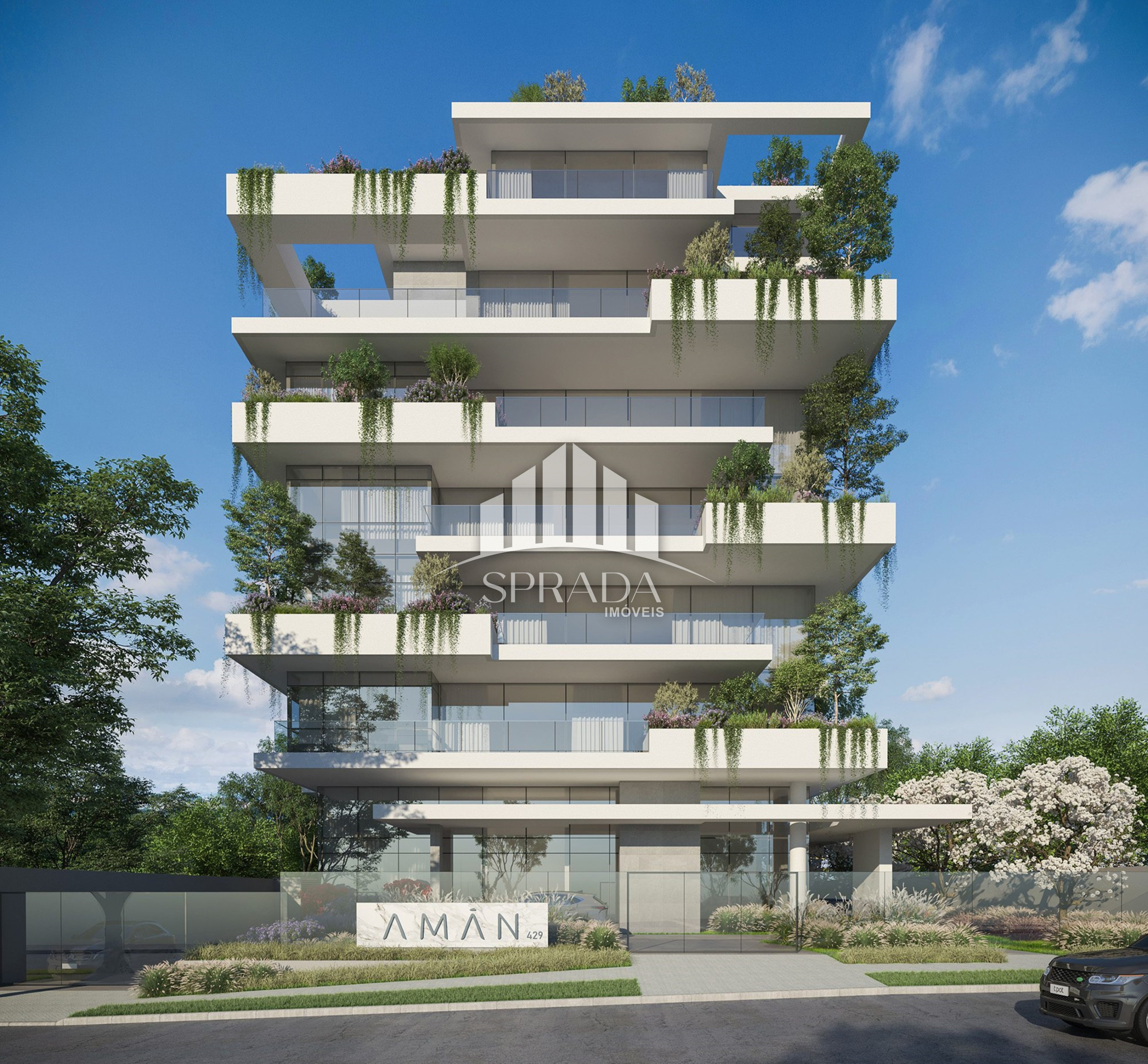 Apartamento, 4 quartos, 414 m² - Foto 6