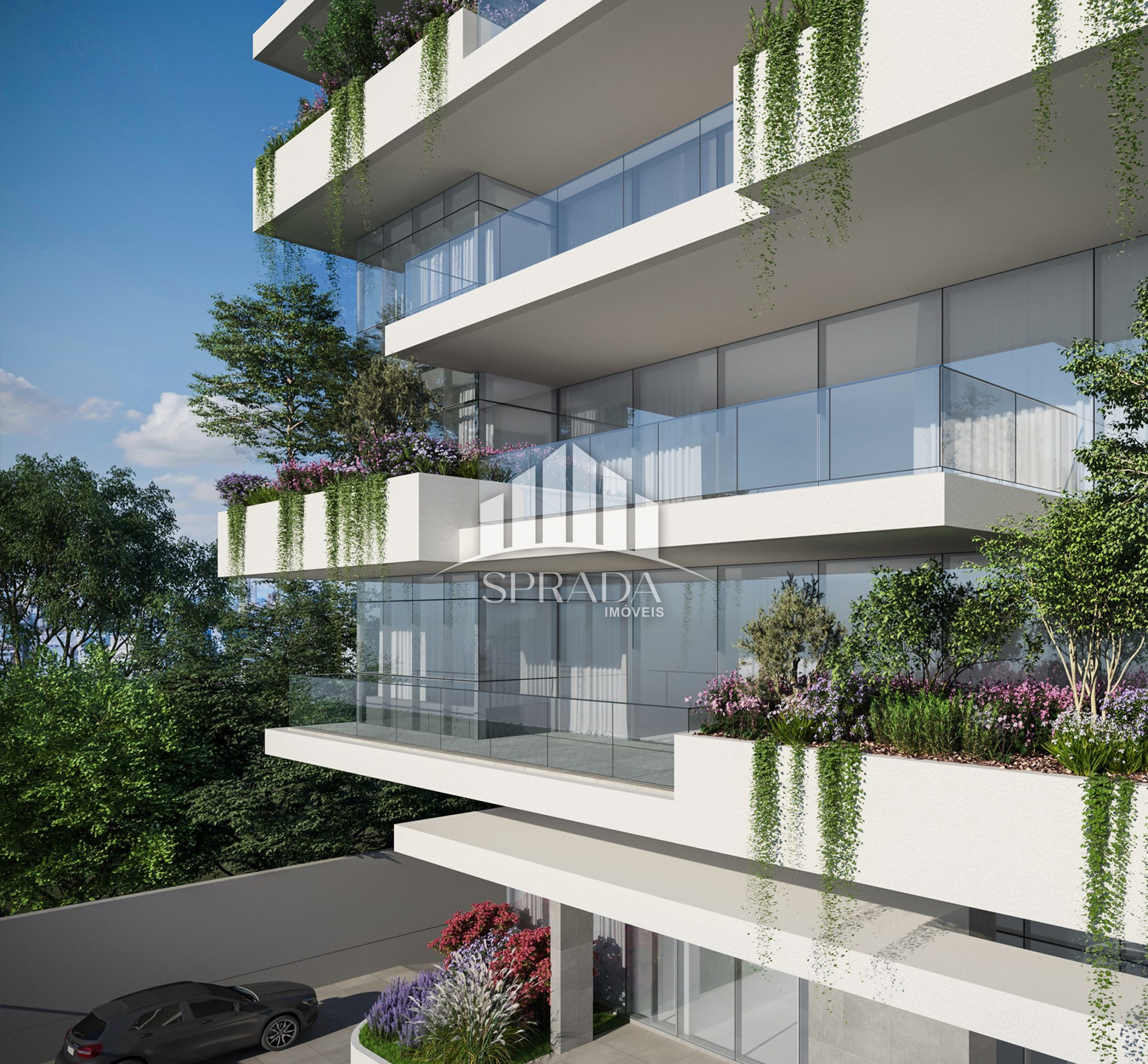 Apartamento, 4 quartos, 414 m² - Foto 2