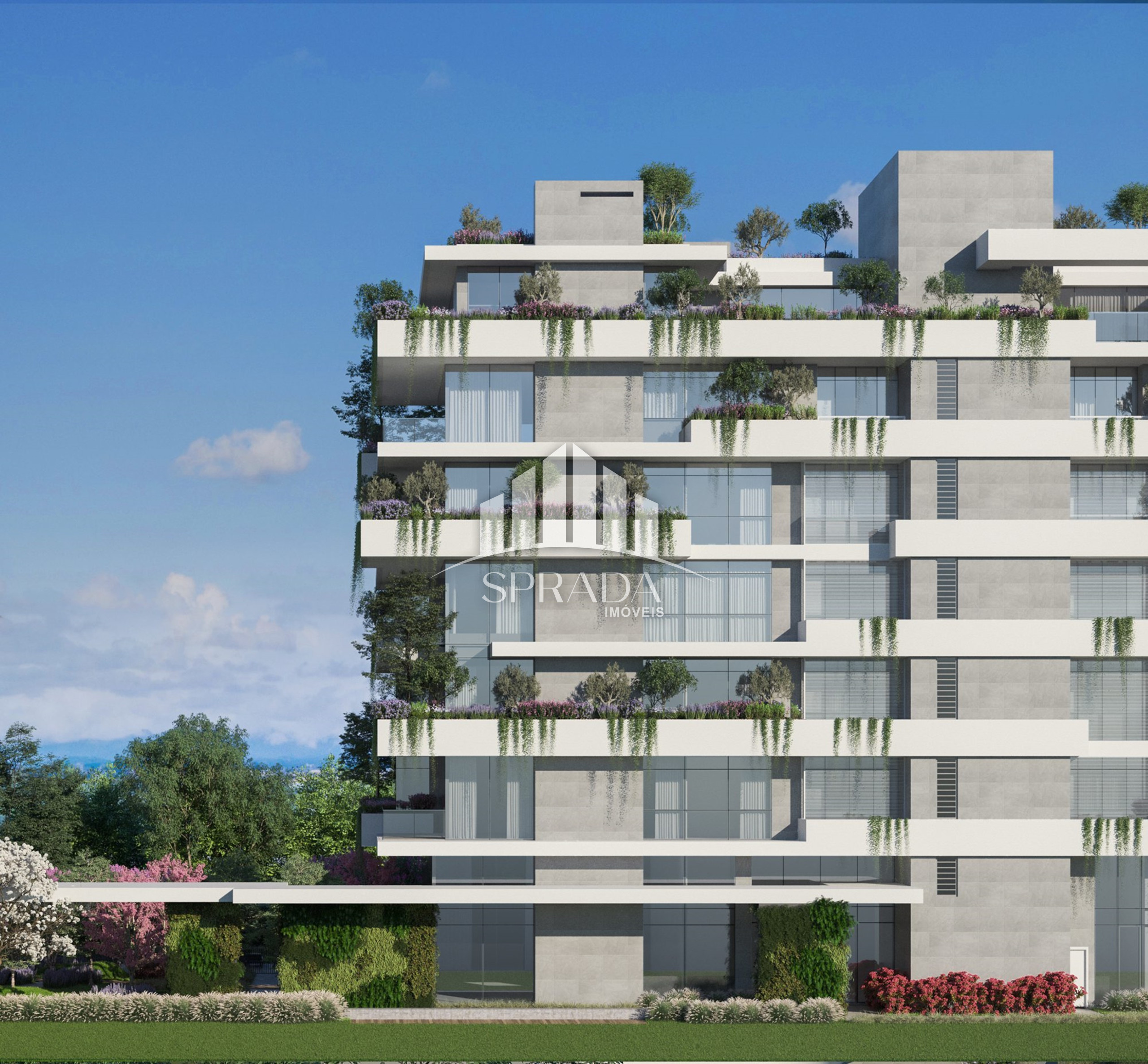 Apartamento, 4 quartos, 414 m² - Foto 7