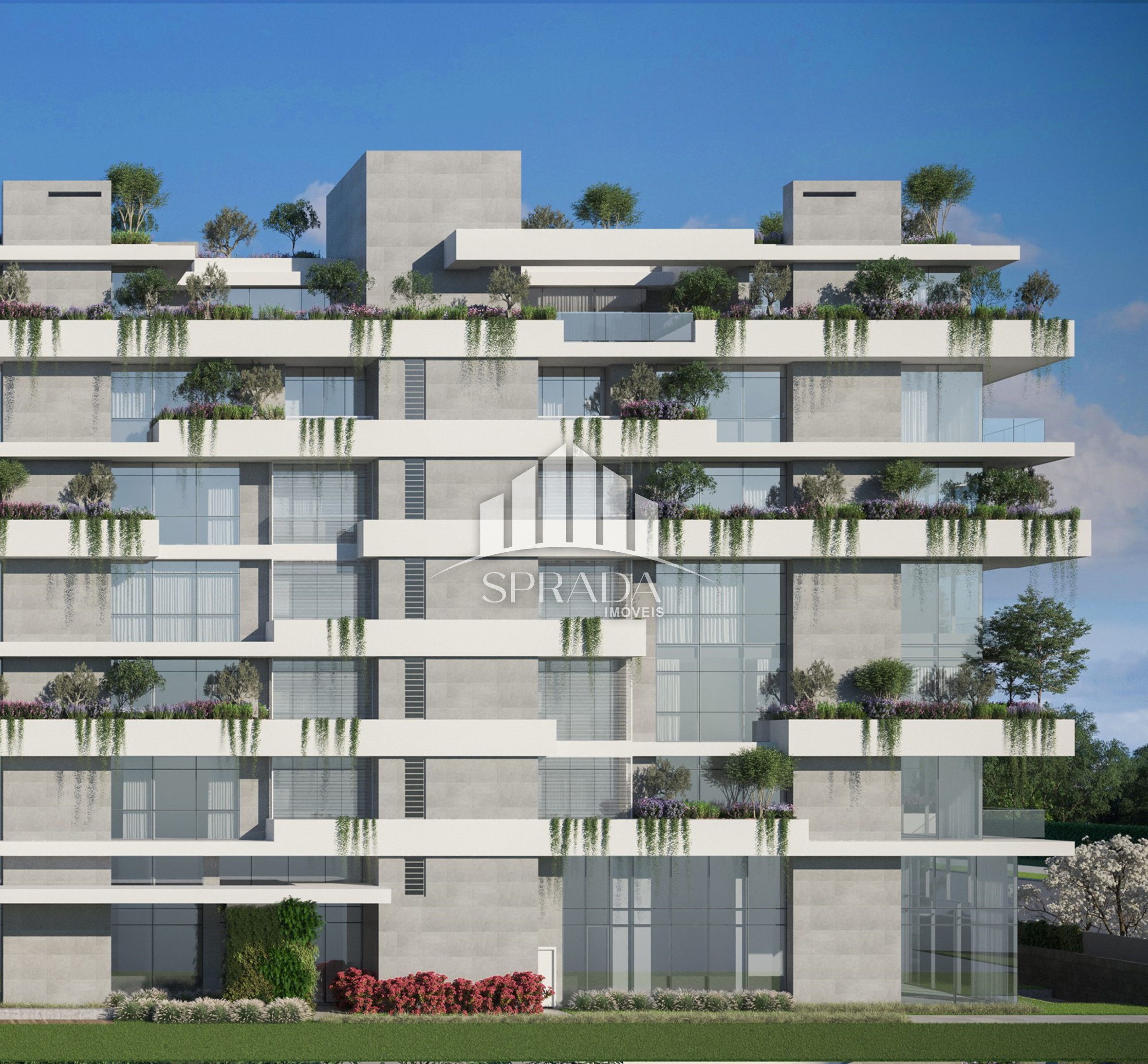 Apartamento, 4 quartos, 414 m² - Foto 8