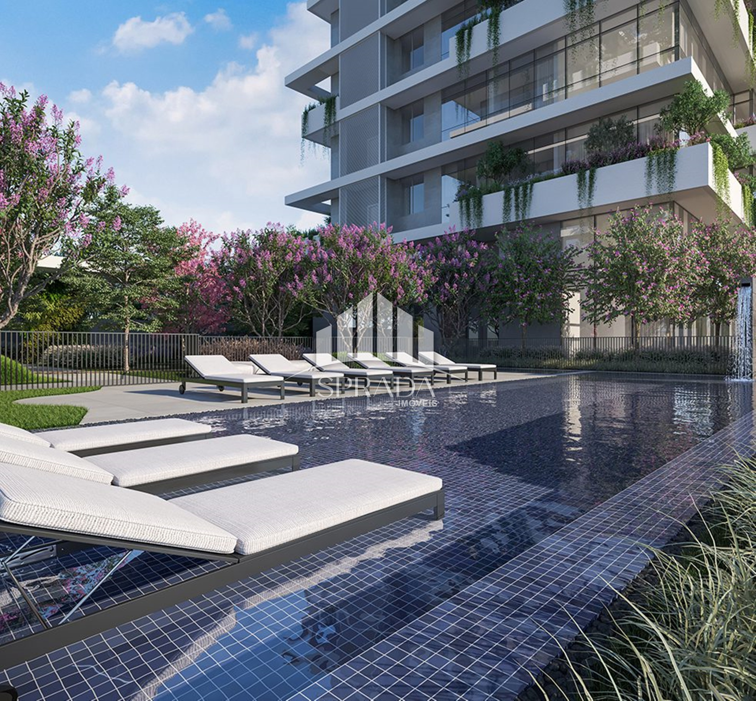 Apartamento, 4 quartos, 414 m² - Foto 9