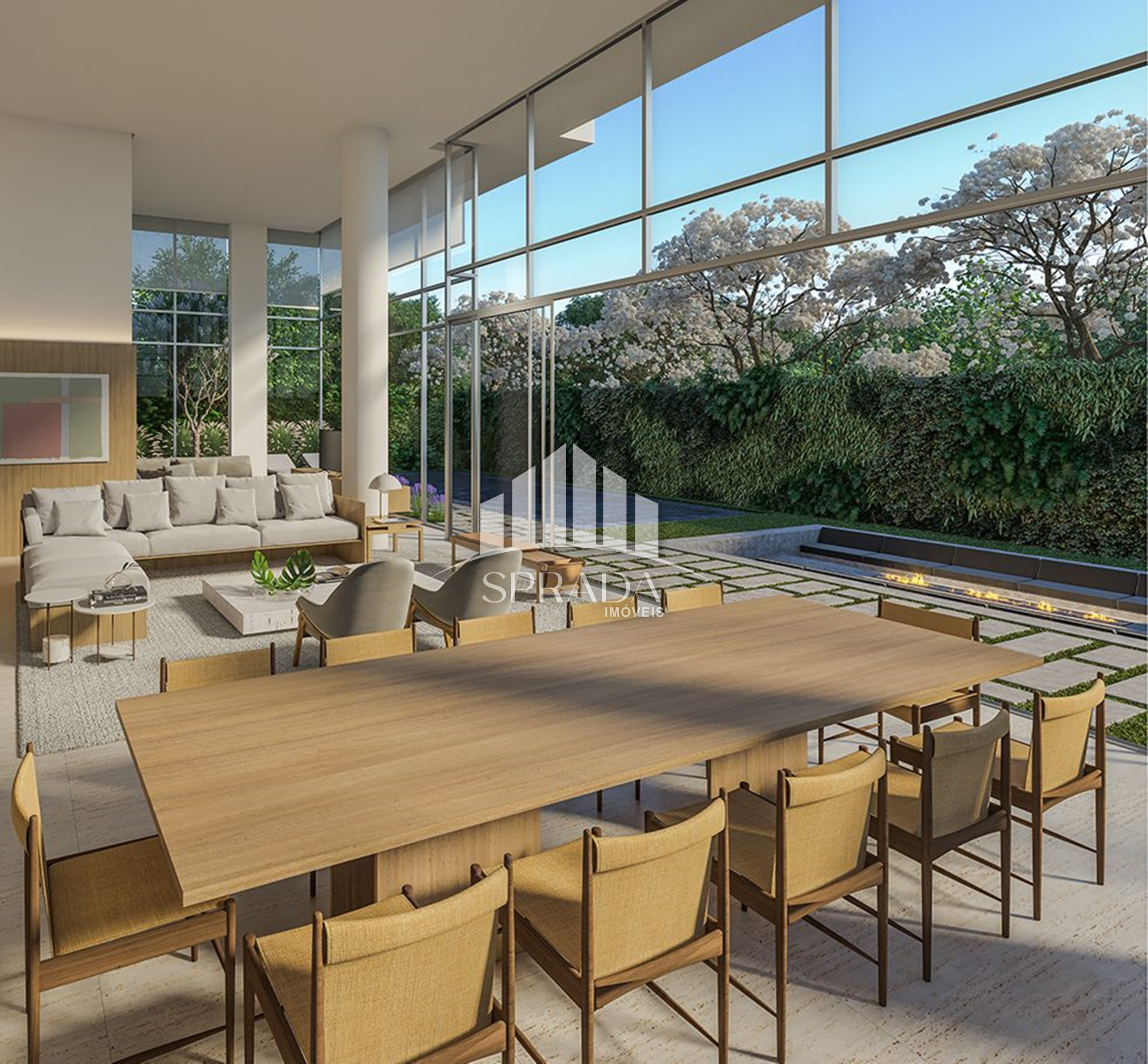 Apartamento, 4 quartos, 414 m² - Foto 20