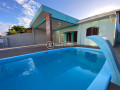 Foto 1 - CASA COM PISCINA - BALNEÁRIO IPANEMA - REF 211
