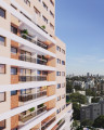 Foto 11 - APARTAMENTO em CURITIBA - PR, no bairro Portão - Referência 0255